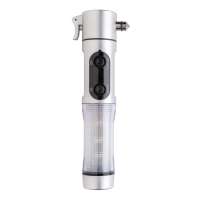 Vorschau: Notfalllicht mit Nothammer Vorschau: Notfalllicht mit Nothammer