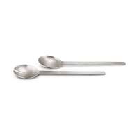 ROMINOX® Salatbesteck Circum