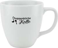 Vorschau: Porzellanbecher Berlin L Vorschau: Porzellanbecher Berlin L