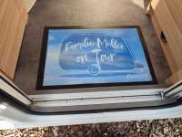 Vorschau: Werbematten Fotodruck für Caravane 39 x 58 cm Vorschau: Werbematten Fotodruck für Caravane 39 x 58 cm