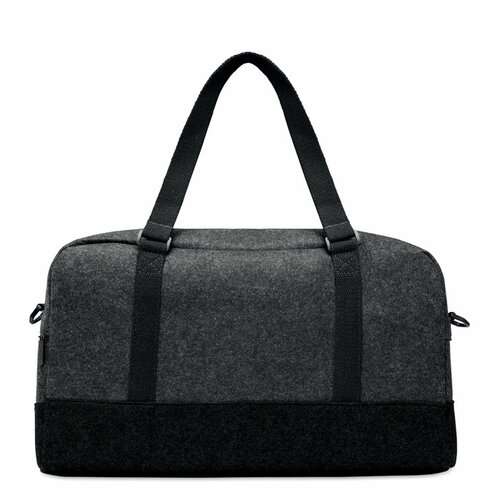 INDICO BAG Weekender RPET-Filz