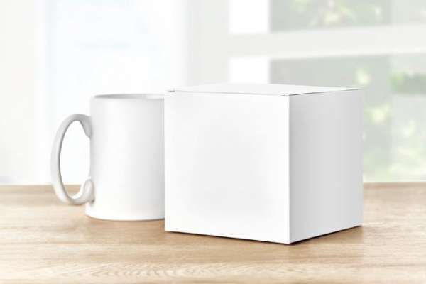 BOX Kaffeebecher-Geschenkbox Subli