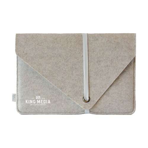 Recycled Felt Laptop Sleeve 15/16&quot;