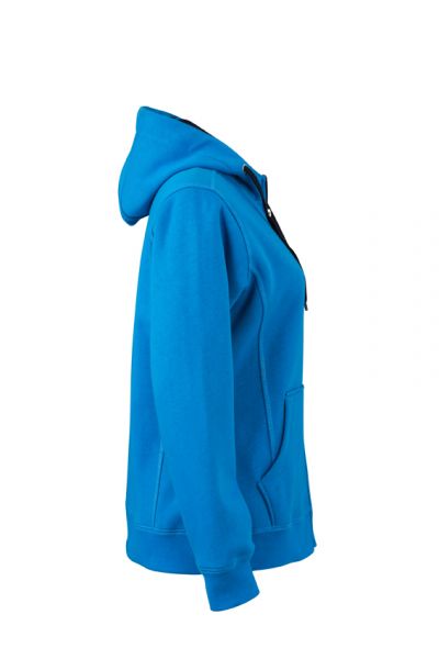 Ladies' Doubleface Jacket