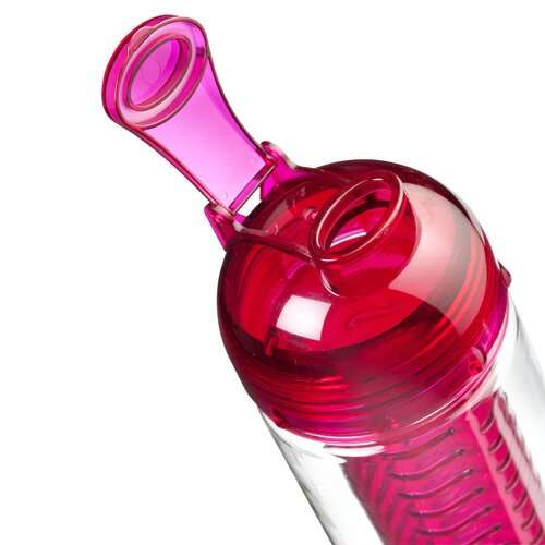 Trinkflasche &quot;Frutto&quot; 0,8 l, Tritan