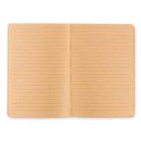 Vorschau: NOTECORK DIN A5 Notizheft mit Kork Vorschau: NOTECORK DIN A5 Notizheft mit Kork