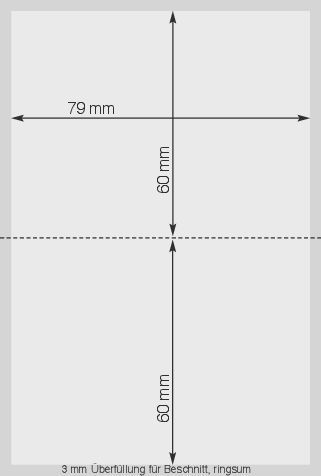 Wonder Ball, bunte Blumenmischung, 1-4 c Digitaldruck inklusive