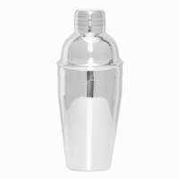 Vorschau: BARKEEPER - Edelstahl-Cocktailshaker-Set Vorschau: BARKEEPER - Edelstahl-Cocktailshaker-Set