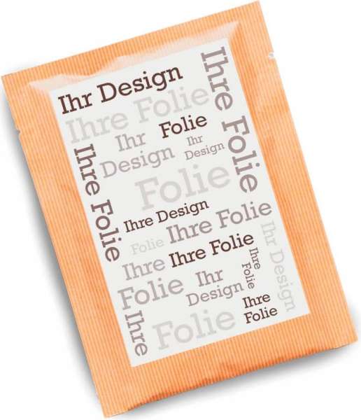 Eispulver Schoko Deluxe im Portionsbeutel