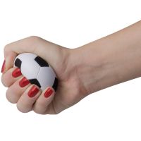 Vorschau: Anti Stress Knautschball Fußball Vorschau: Anti Stress Knautschball Fußball