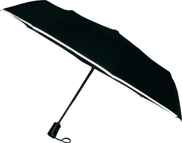 Schwarzwolf outdoor® CRUX Taschenschirm