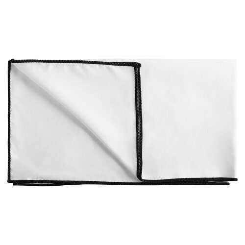 Sophie Muval Sublimation Handtuch Mikrofaser 75x40 cm, 200 gr/m²