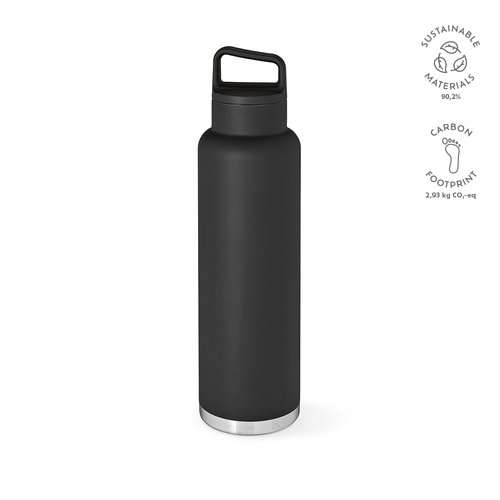 Zambezi 1500 Trinkflasche recy. Edelstahl 1620 ml