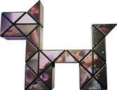 Vorschau: Zauberwürfel Schlange Vorschau: Zauberwürfel Schlange