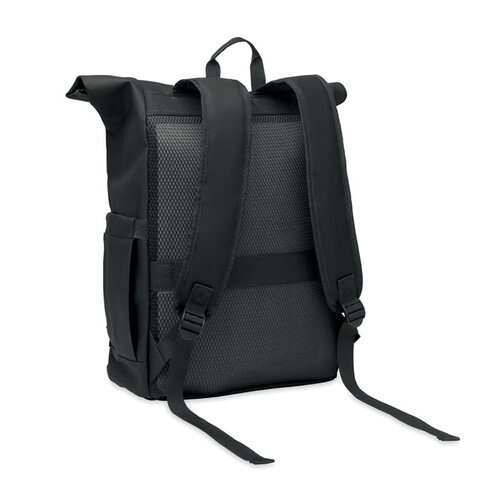 BANGKOK ROLL Rolltop-Rucksack 600D RPET
