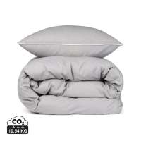 VINGA Marston OCS Bio-Baumwoll-Bettwäsche, 4er-Set