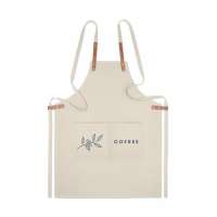 Vorschau: NAGPUR Küchenschürze Organic Cotton Vorschau: NAGPUR Küchenschürze Organic Cotton