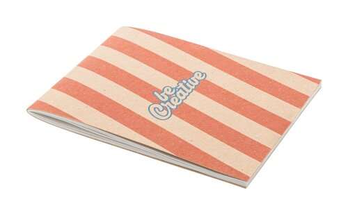 CreaNote Mini Eco Individueller Notizblock