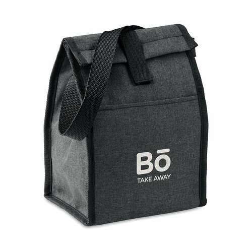 BOBE Lunch-Tasche 600D RPET