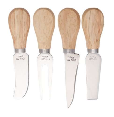 Gouda Käsemesser-Set