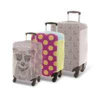 Vorschau: BagSave M Individulle Gepäckhülle Vorschau: BagSave M Individulle Gepäckhülle