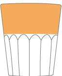 Vorschau: French Taste Becher Midi Form 491 Vorschau: French Taste Becher Midi Form 491