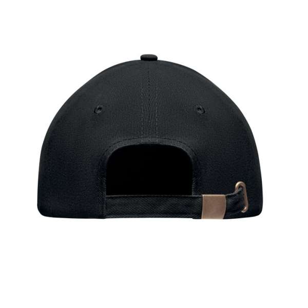TEKAPO Baseball Kappe 6 Panels