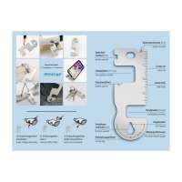 Vorschau: ROMINOX® Shop Tool Smart Vorschau: ROMINOX® Shop Tool Smart