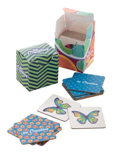 Peppermor Creative Individuelles Memory-Spiel