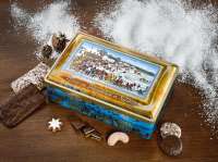 Vorschau: Winterzeit Elisen-Lebkuchen Vorschau: Winterzeit Elisen-Lebkuchen