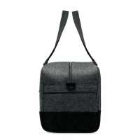 Vorschau: INDICO BAG Weekender RPET-Filz Vorschau: INDICO BAG Weekender RPET-Filz