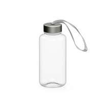 Trinkflasche Pure klar-transparent 0,7 l