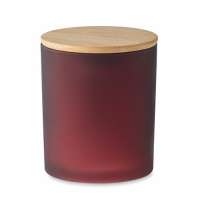 Vorschau: KEOPS LARGE Kerze im Glas 280 g Vorschau: KEOPS LARGE Kerze im Glas 280 g