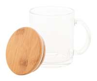 Vorschau: Strobba Tasse aus recyceltem Glas Vorschau: Strobba Tasse aus recyceltem Glas