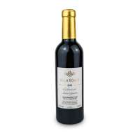 Französischer Cabernet Sauvignon 0,375 l