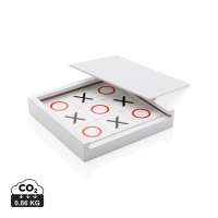 Vorschau: Deluxe Tic Tac Toe Spiel Vorschau: Deluxe Tic Tac Toe Spiel