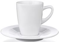 Vorschau: Kaffee-Untertasse Kenia Vorschau: Kaffee-Untertasse Kenia