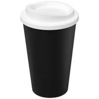 Americano® Eco 350 ml recycelter Becher