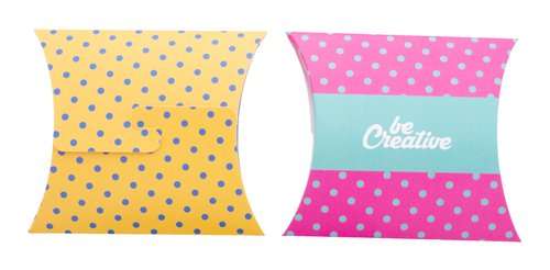 CreaBox Pillow Lock S Kissenbox