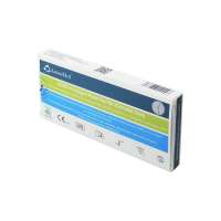COVID-19 Antigen Rapid Test, 1er Set, Lolli-Test