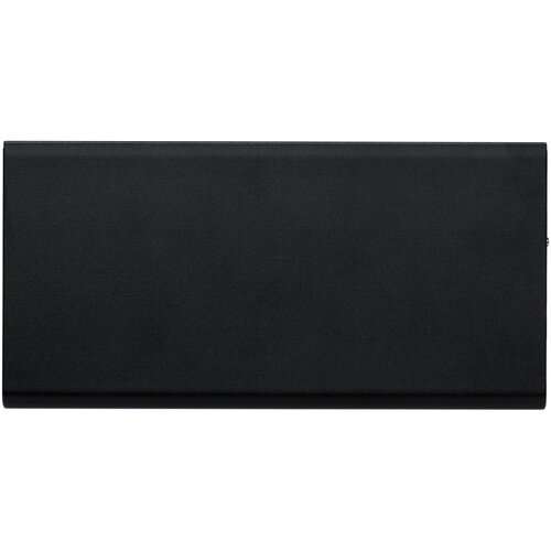 Plate 8000 mAh Aluminium-Powerbank
