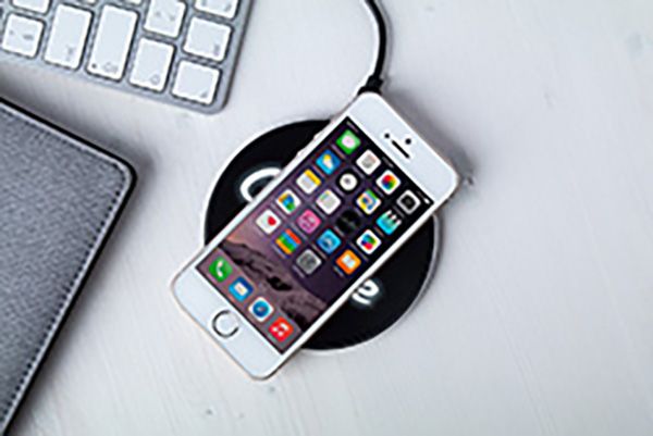 Glowix Wireless-Charger