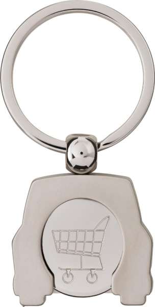 Schlüsselanhänger RE98-DRIVE IN