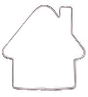 Vorschau: Backförmchen Single-Pack Vorschau: Backförmchen Single-Pack