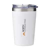 Vorschau: Re-Steel RCS Recycled Coffee Mug 380 ml Thermobecher Vorschau: Re-Steel RCS Recycled Coffee Mug 380 ml Thermobecher