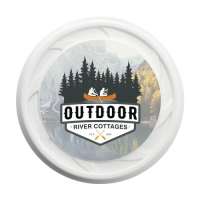 Vorschau: Recycled Plastic Frisbee Cool Model Vorschau: Recycled Plastic Frisbee Cool Model