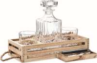 Whiskey-Set