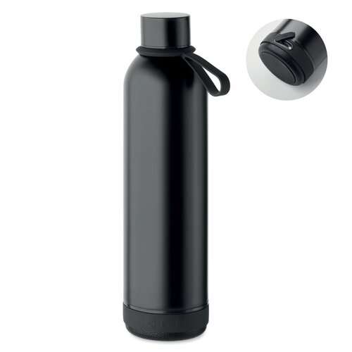 MUSEY Doppelwandige Flasche 500ml