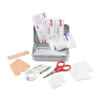 First Aid Box Compact, 27-teilig