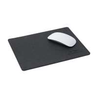 Vorschau: Recycled Leather Mousepad Mausmatte Vorschau: Recycled Leather Mousepad Mausmatte